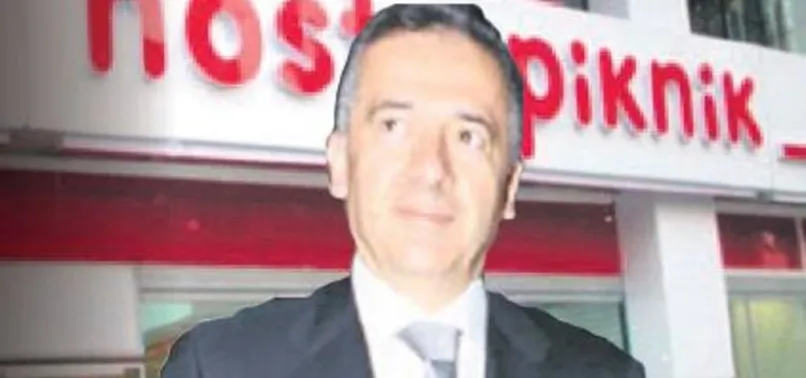 Hosta Piknik FETÖ’nün gizli kasası