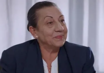 Süreyya Küçük'ten üzücü haber!