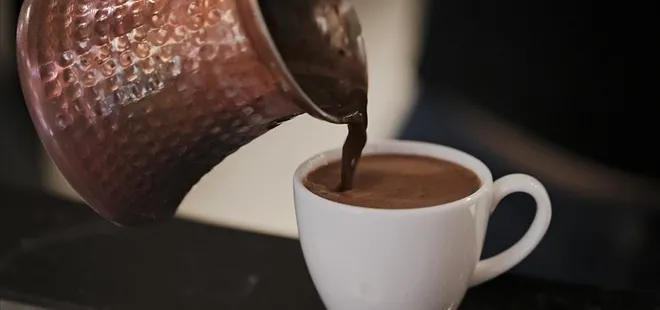 40 yıl hatırı olan Türk kahvesinin bilinmeyen faydaları