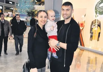 İşte Burak Yılmaz - İstem Yılmaz ayrılığının içyüzü
