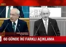 Kılıçdaroğlundan patates çarkı!