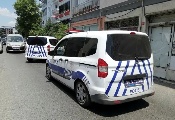 İstanbul'da, Pakistanlıları rehin alıp fidye istediler, ıslık hayatlarını kurtardı - 1