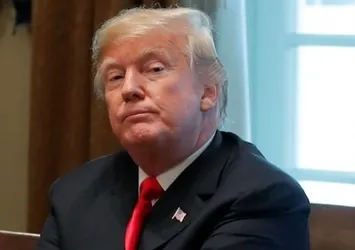 Trump açıkladı: Kapalı kalacak