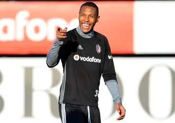 Beşiktaş'ta Marcelo krizi