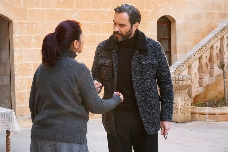 Hercai’de Miran geri dönülmez yolda! Reyyan Miran’ı durdurabilecek mi?