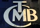 Merkez Bankası’nın faiz kararı belli oldu