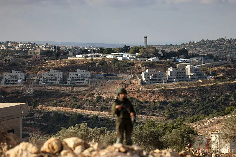 Trump "olmayacak" demişti: ABD'den İsrail'in Batı Şeria'yı ilhak kararına sert tepki 18