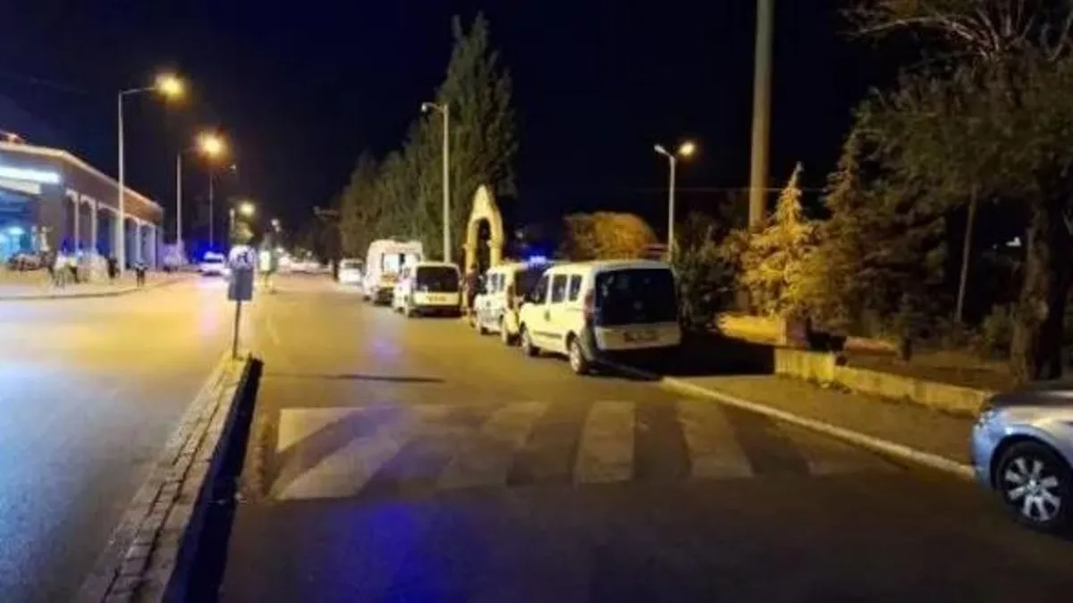 Kocaeli'de dehşet! Kavga ettiği kişiyi 10 yerinden bıçaklayarak öldürdü | Savunması "pes" dedirtti: Yaralandığını hiç düşünmedim