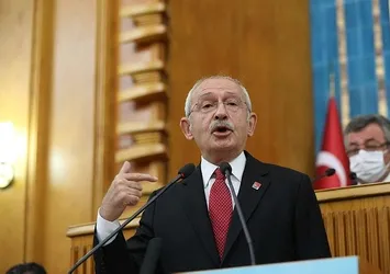 CHP Lideri Kemal Kılıçdaroğlu için hesap vakti! 30'a yakın dosyası var | Artık dokunulacak