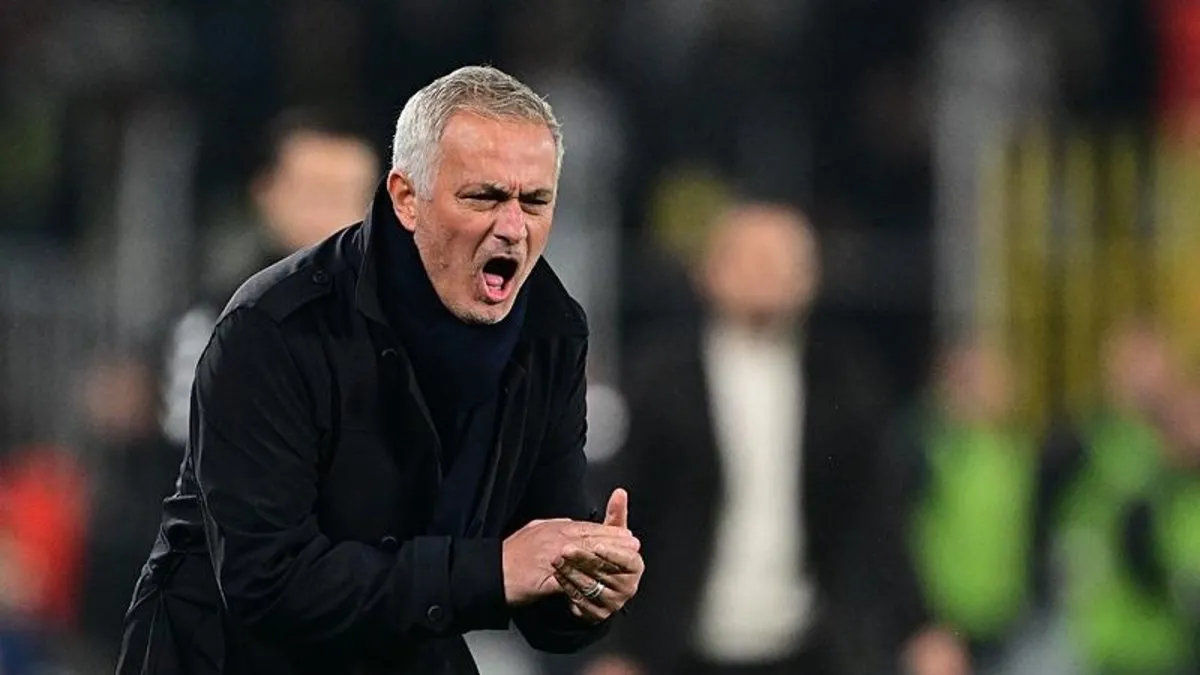 Mourinho'dan Ronaldo transferine veto