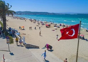 Turizmci ve esnafta düşük KDV coşkusu