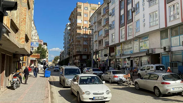 Osmaniye’de deprem son dakika! Osmaniye’de deprem mi oldu? 3 Şubat AFAD- KANDİLLİ son depremler listesi!