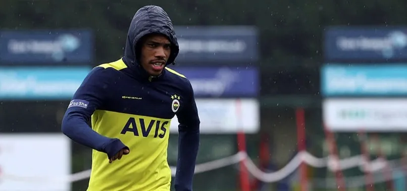 Garry Rodrigues Olympiakos yolunda