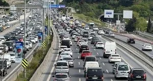 Trafik güvenliğini artıracak proje!