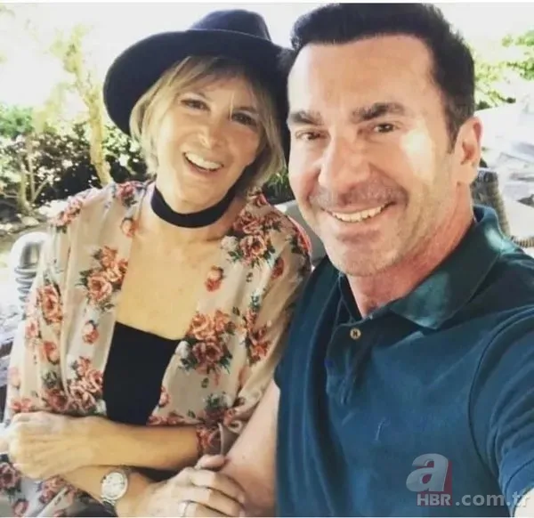 Filiz Akın'ın oğlu İlker İnanoğlu'nun eski eşi bakın kim! Kimsenin bilmediği çocuğu... 7