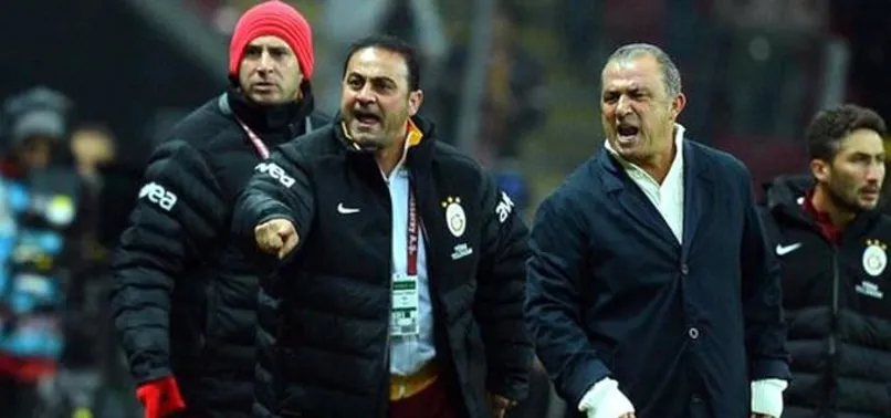 Fatih Terim yepyeni bir sistem getiriyor
