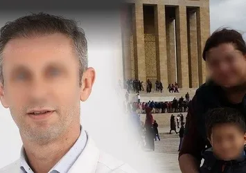 Ünlü doktora dedektif ve hacker şoku! Eşinin yaptıkları şaşkına çevirdi