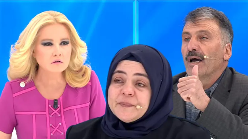 Öldürmek istedikleri çocuk bulundu mu? Bebeğini terk eden adam Müge Anlı'yı çıldırttı