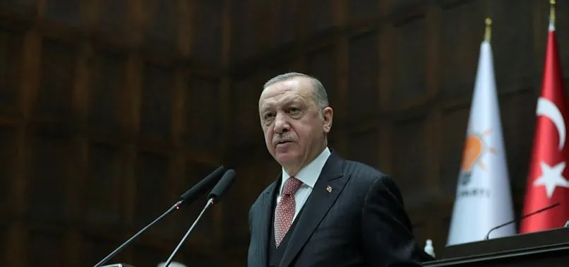 Başkan Erdoğan Başakşehir İlçe Danışma Meclisi toplantısına telefonla bağlandı! Durmak yok yola devam