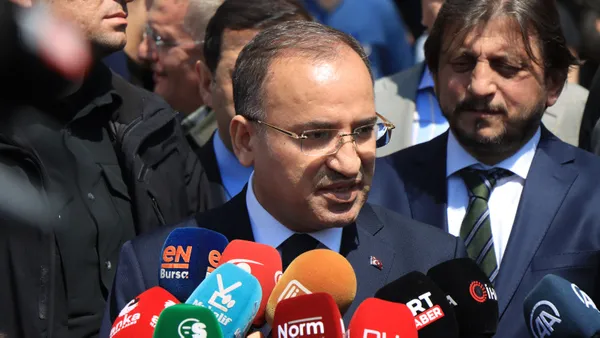 Bombalı saldırıda şehit olan Cengiz Yiğit son yolculuğuna uğurlandı