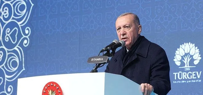 Başkan Recep Tayyip Erdoğan AK Parti’ye 31 Mart sonrası millet odaklı yeni vizyon çizdi: Eksikleri gidererek gönüllere gireceğiz