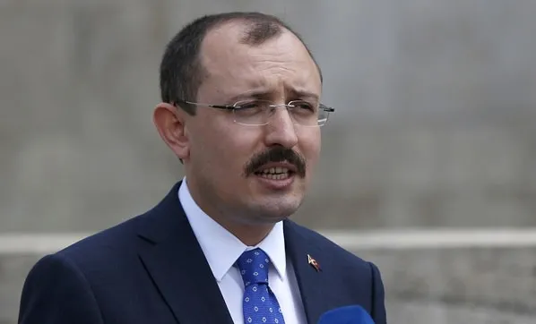 Yeni Ticaret Bakanı Mehmet Muş kimdir? Aile ve Sosyal Hizmetler Bakanı Derya Yanık kimdir? Çalışma ve Sosyal Güvenlik Bakanı Vedat Bilgin kimdir?