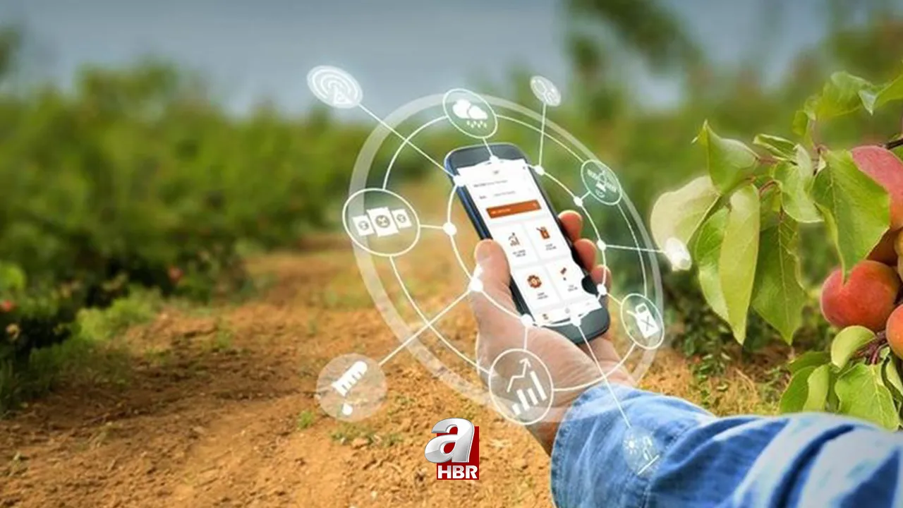 ÇKS kayıt ekranı e-Devlet/TARIMCEBİMDE | Kayıt yaptırmayana destek ödemesi verilmeyecek! Çiftçi Kayıt Sistemi başvurusu nasıl yapılır?