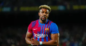 Trabzonspor’un hedefi Adama Traore!