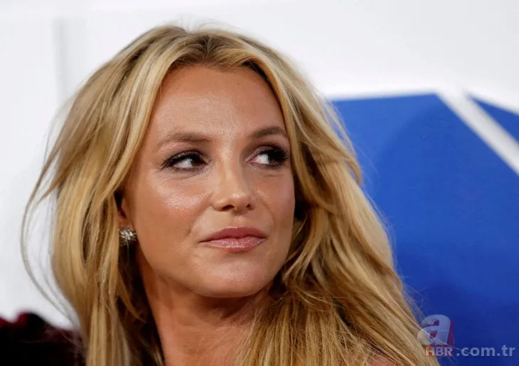 Britney Spears ile Sam Asghari evlendi 👰! Spears’ın evlendiğini duyan eski kocası düğünü bastı