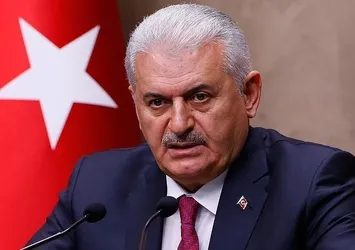 TBMM Başkanı Binali Yıldırım: Bugün demokrasimizin zafer yıl dönümüdür