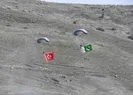 Türkiye ve Pakistandan ortak tatbikat