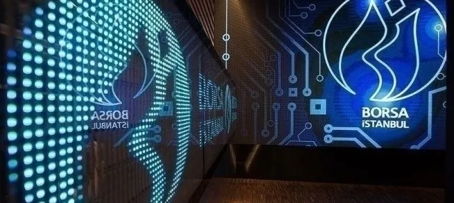 Borsa İstanbul günü yükselişle tamamladı: Yüzde 1,00 değer kazandı