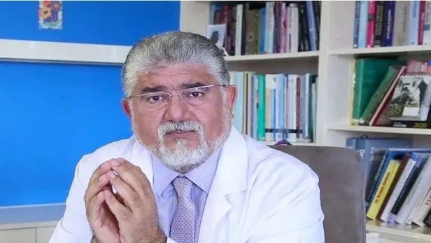 Halk TV yayınlarına katılan Dr. Serdar Savaş Cumhurbaşkanlığı’na adaylığını açıkladı - 2