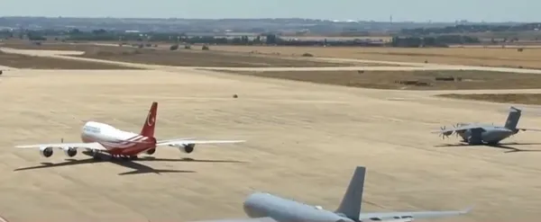 Türkiye, İsveç ve Finlandiya ortak mutabakat imzaladı! Başkan Erdoğan’ın katıldığı Madrid’deki 4’lü Zirve sona erdi