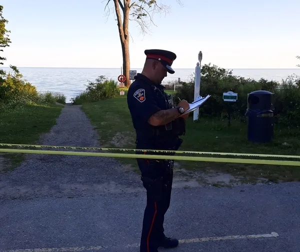 Dehşete düşüren olay! Gölde bebek cesedine ait parçalar bulundu...