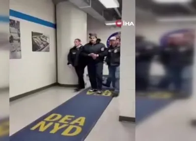 Beyaz Saray’dan Maduro videosu