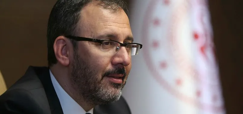 Son dakika: Bakan Kasapoğlu duyurdu: O başvurular başladı!