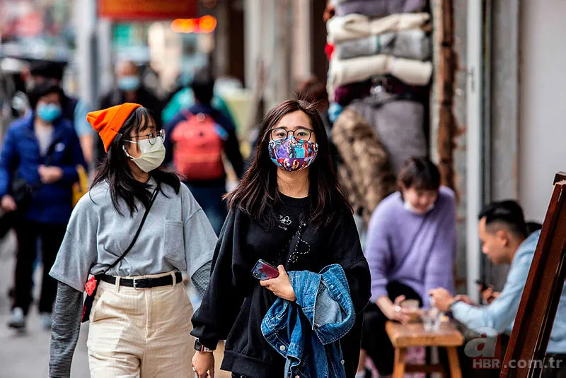 Koronavirüs belirtileri nelerdir? Koronavirüs Türkiye’de görüldü mü? Koronavirüs ölü sayısı kaç? 19