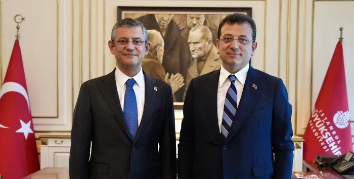 MHP lideri Devlet Bahçeli: Özel’in konuşması hüsran numunesidir