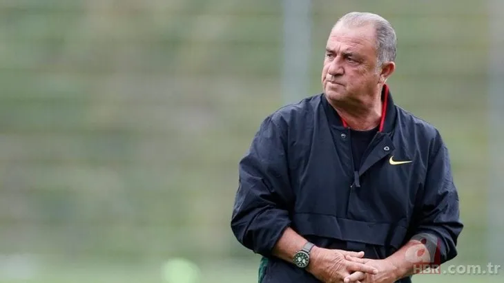 Fatih Terim'i duyurdular! İngiltere Premier Lig ekibiyle...