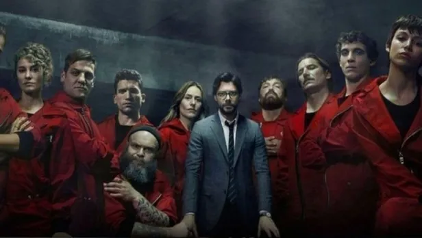 La Casa De Papel yeni sezon olacak mı, var mı? La Casa De Papel 5. sezon 2. kısım ne zaman? Netflix müjdeyi duyurdu...