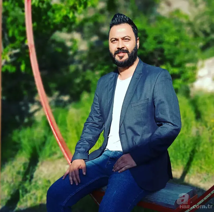 Esra Erol'un ekibinden kötü haber! Caner Toygar’ın beyninde kitle bulundu 13