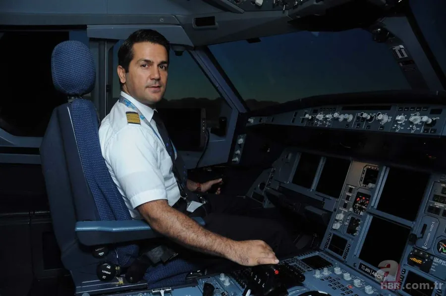 THY Pilot alımları başladı! Duyuru yapıldı: Lisans mezunu herkes başvurabilir! İşte THY Yetiştirilmek Üzere 2. Pilot aday adayı başvuru şartları... 8