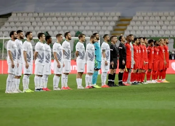 https www ahaber com tr spor 2021 02 11 konyaspor 1 1 besiktas 2 3 penaltilar mac sonucu mac ozeti ve golleri izle ziraat turkiye kupasi karsilasmasi
