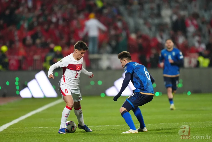 "Bizim Çocuklar" tarih yazdı: Ayakları dolaşan gençlerin devleşen yüreği 7