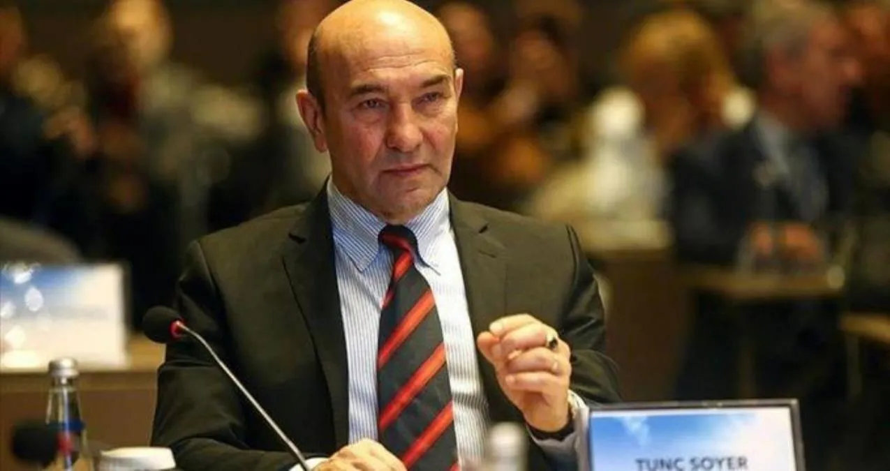 Tarkan'a 3 Gülşen'e 5 milyon! Her yağmurda sular altında kalan İzmir'in parası yine konserlere harcandı! Tunç Soyer'e tepkiler büyük