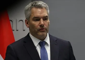 Başkan Erdoğan Avusturya Başbakanı Nehammer'le görüşecek! NATO'daki kritik zirve öncesi dikkat çeken mesaj: Barış için en iyi şans İstanbul