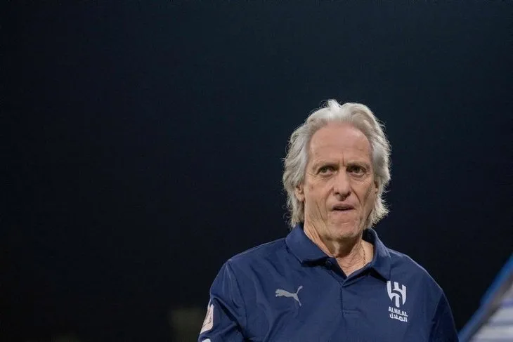 Jorge Jesus ve Neymar arasında kriz! Teknik adamın flaş Neymar talebi ortaya çıktı: Taraftarlar ayaklandı