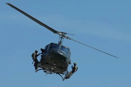 NATO'dan yaklaşık 10 bin askerin katılımıyla "2021 Steadfast Defender" tatbikatı - 5