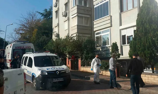 İstanbul Bakırköy'de siyanürle ölüm! Başsavcılık kararını verdi - 3